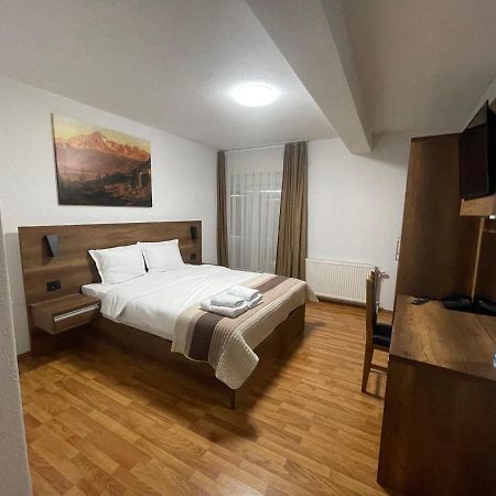 Bici Resort Dobrosin Kültér fotó