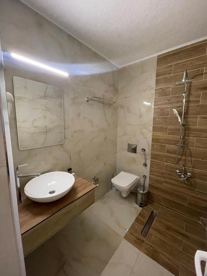 Bici Resort Dobrosin Kültér fotó